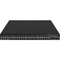 HPE FlexNetwork 5140 48G PoE+ 4SFP+ HI Switch