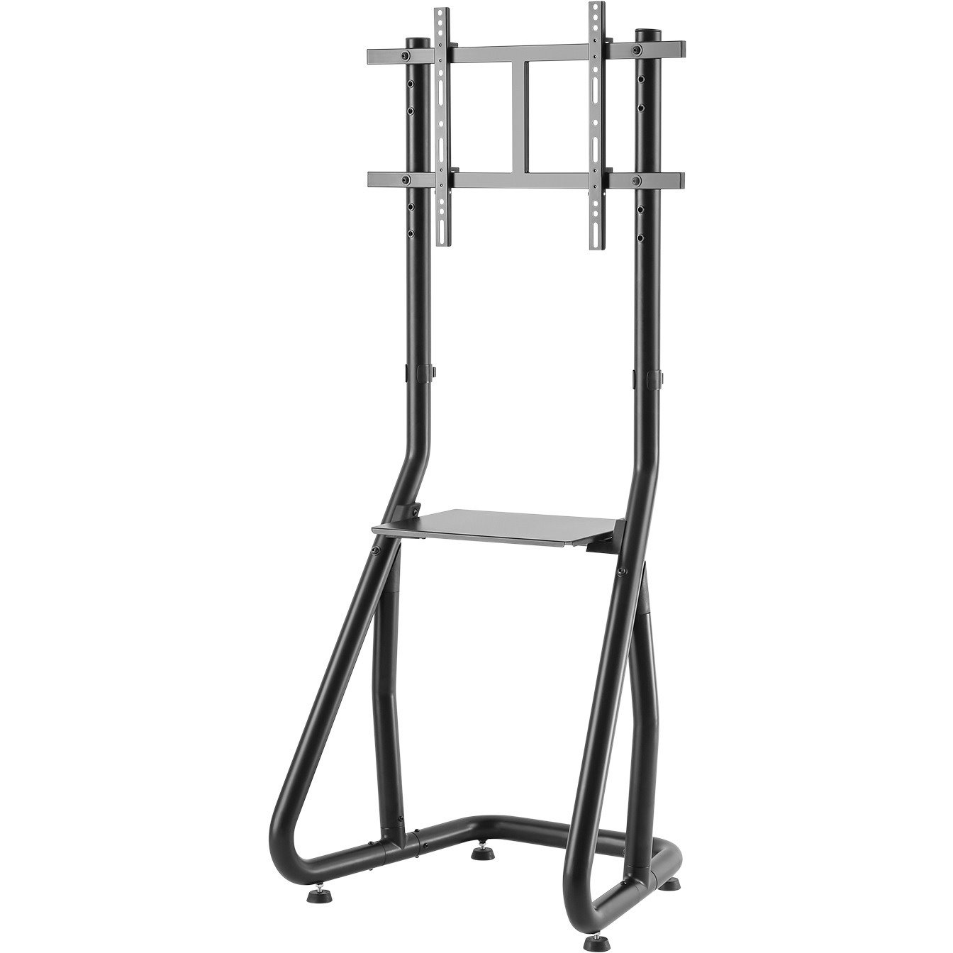 Neomounts Neomounts Pro NS-M3600BLACK Height Adjustable Display Stand