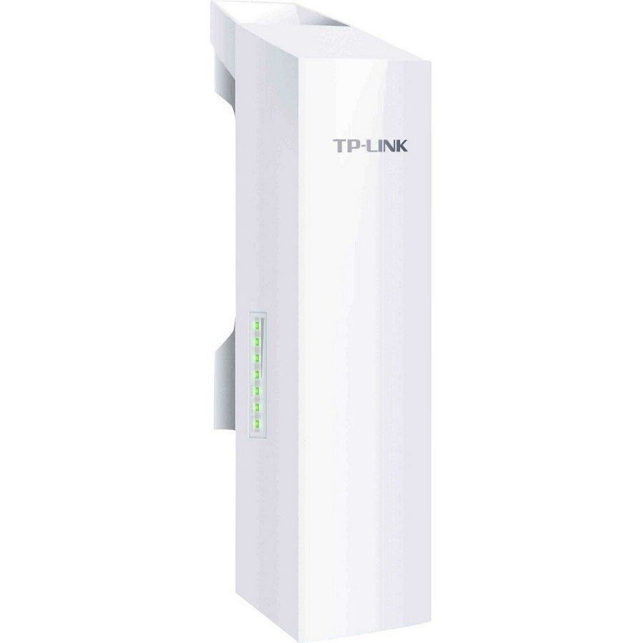 TP-Link CPE210 - 2.4GHz N300 Long Range Outdoor CPE for PtP and PtMP Transmission