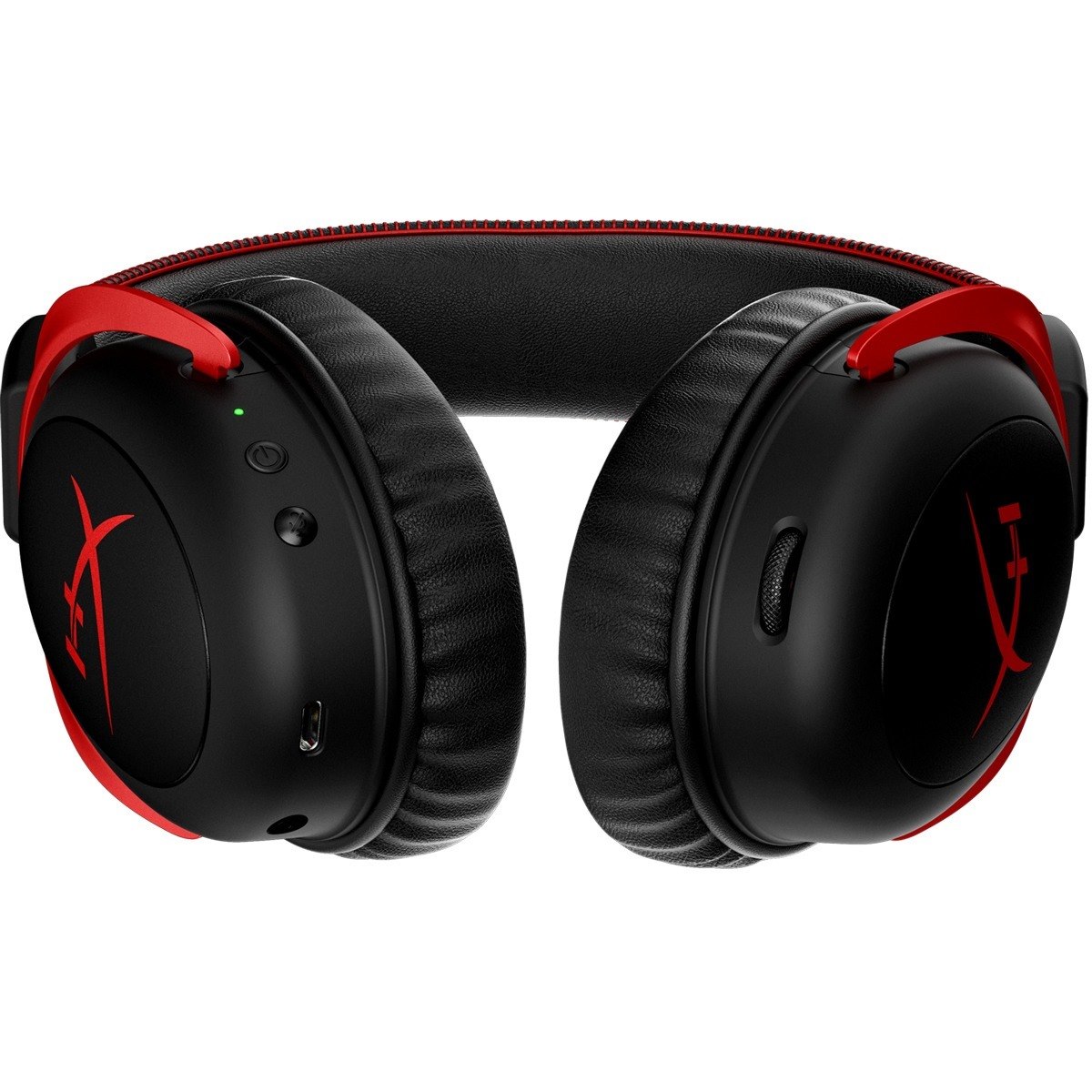 HyperX Cloud II Wireless - Gaming Headset