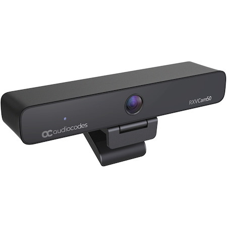 AudioCodes RXVCAM50M Video Conferencing Camera - 8.3 Megapixel - 30 fps - USB 3.0