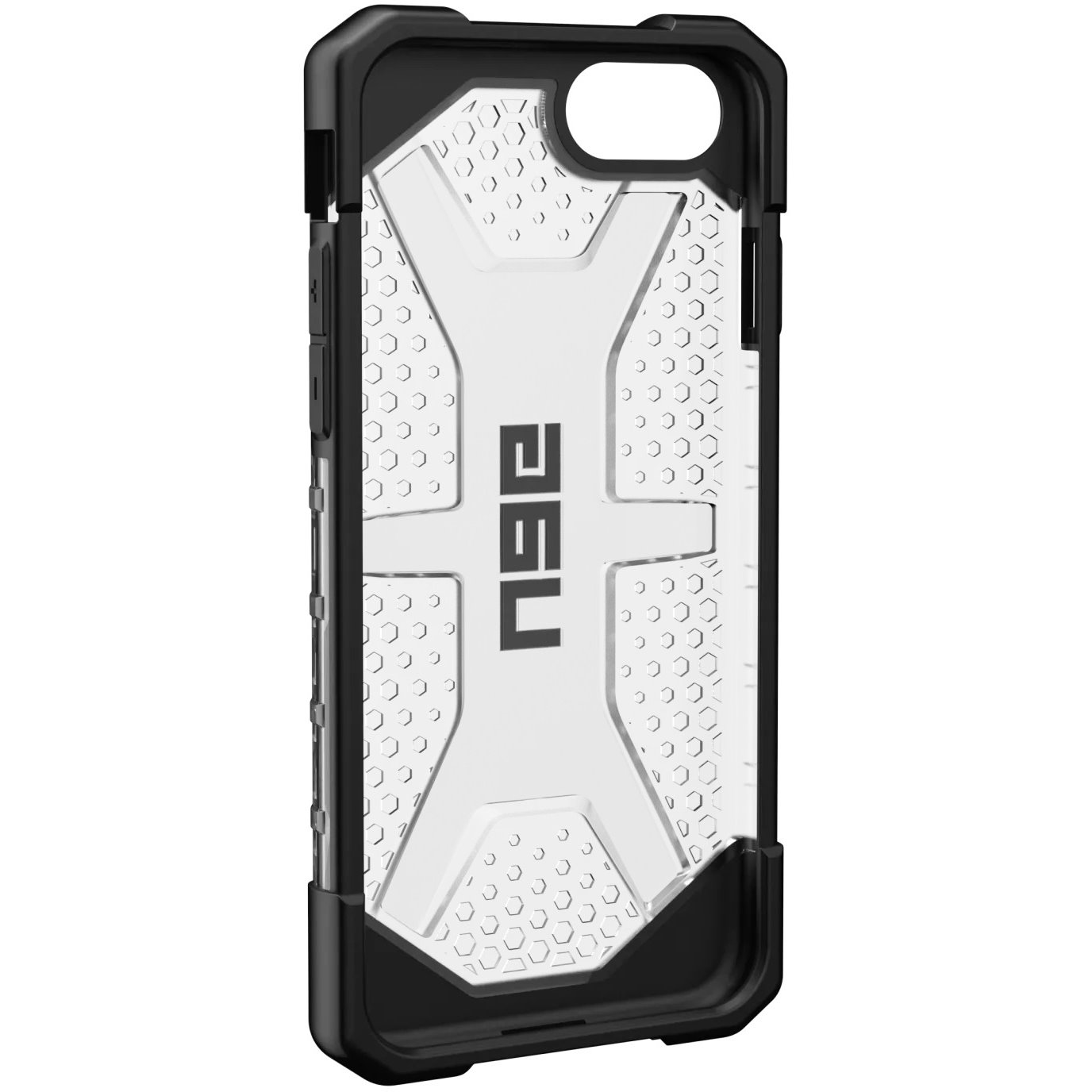 Urban Armor Gear Plasma Series iPhone SE (2022) Case