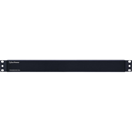 CyberPower PDU20BHVIEC12RA 200 - 230 VAC Basic PDU