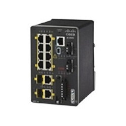 Cisco IE-2000-8TC-G-B Ethernet Switch