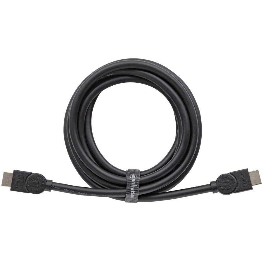 Manhattan HDMI Audio/Video Cable