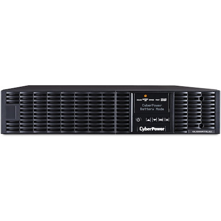 CyberPower OL1500RTXL2UN Smart App Online UPS Systems