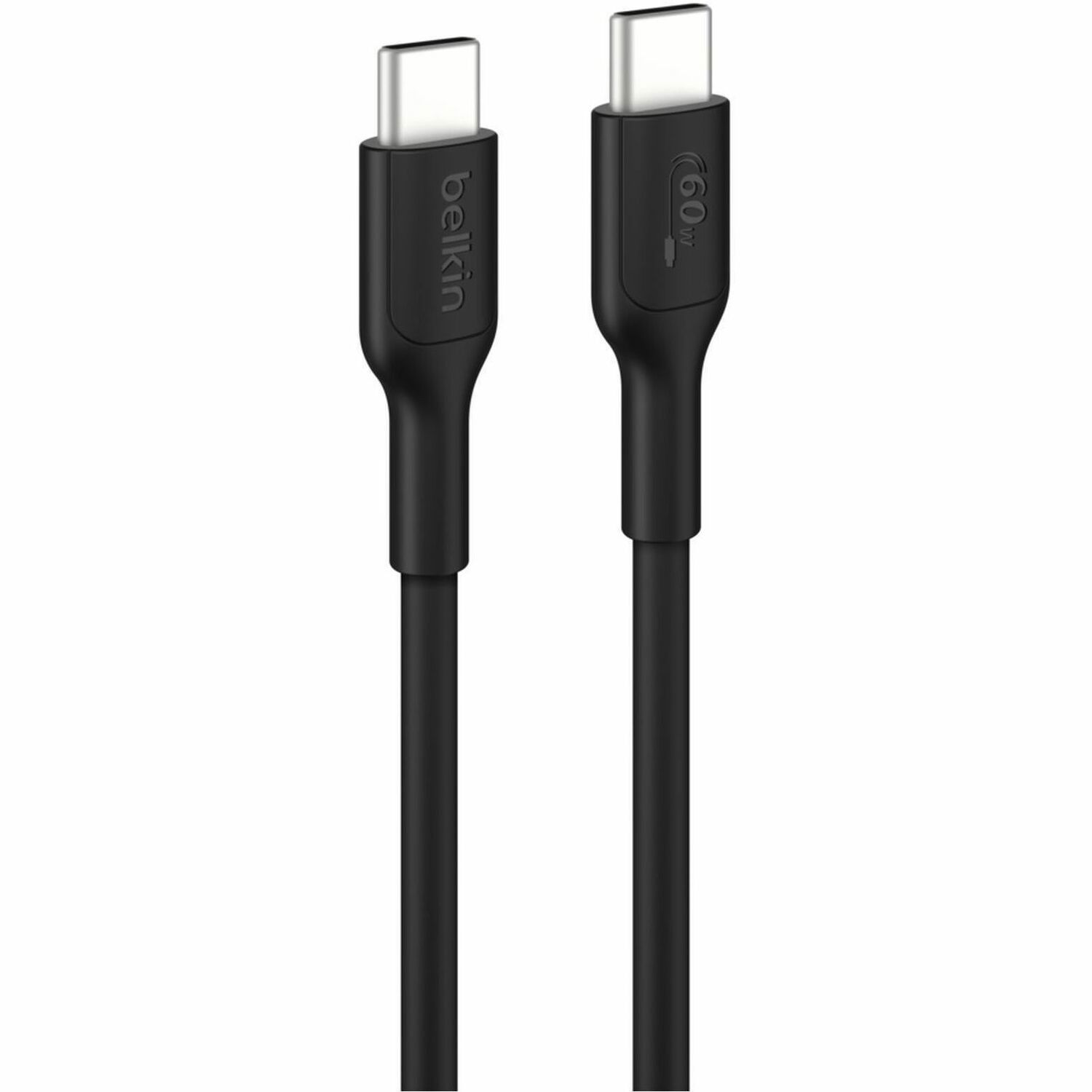 Belkin Boostcharge Usb-C-C 60W 2.0 0.15M BLK