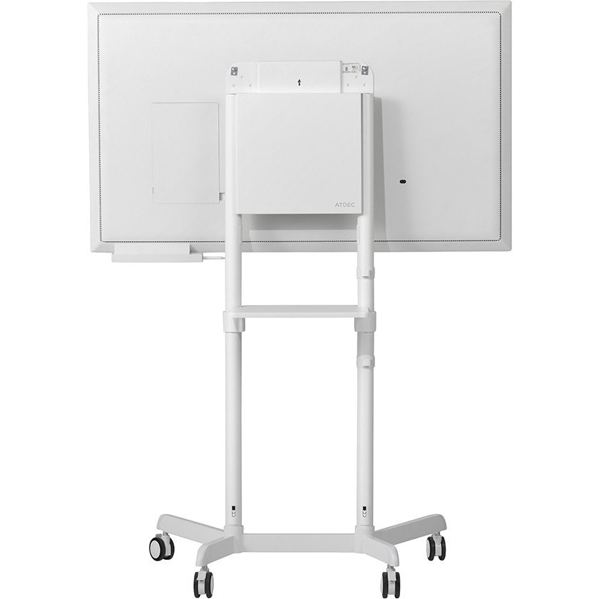 Atdec Display Cart