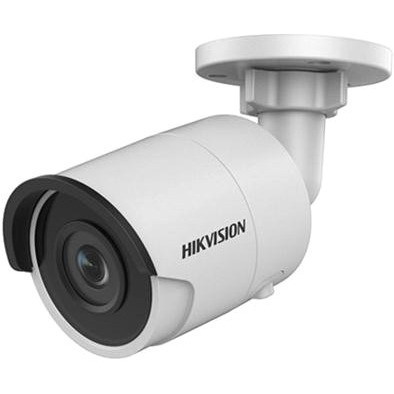 Hikvision Performance DS-2CD2025FHWD-I 2 Megapixel Outdoor HD Network Camera - Color - Bullet