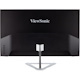 ViewSonic VX3276-4K-MHD 32 Inch 4K UHD Monitor with Ultra-Thin Bezels, HDR10 HDMI and DisplayPort for Home and Office