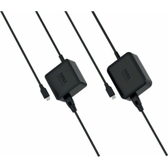 Port Designs Power Supply GaN 100W - Asus - Eu