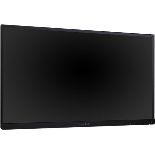 ViewSonic VG2753_H2 27" Class Full HD LCD Monitor - 16:9 - Black