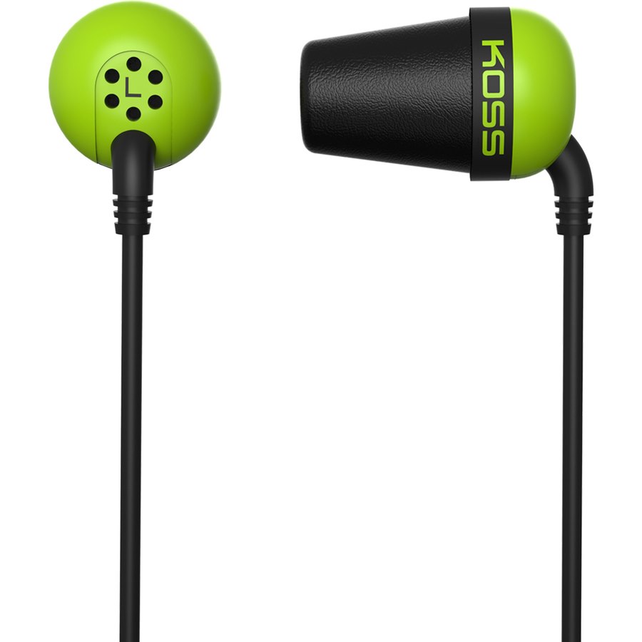 Koss Earphone