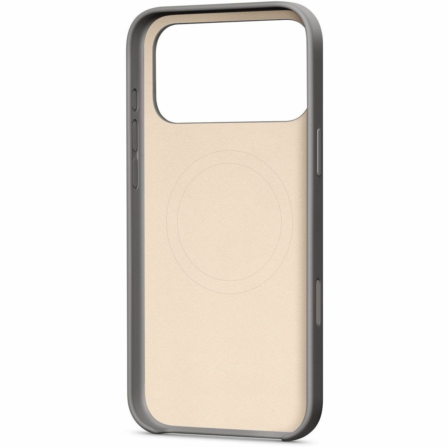 Beats by Dr. Dre Case for Apple iPhone 17 Pro Max Smartphone - Granite Gray