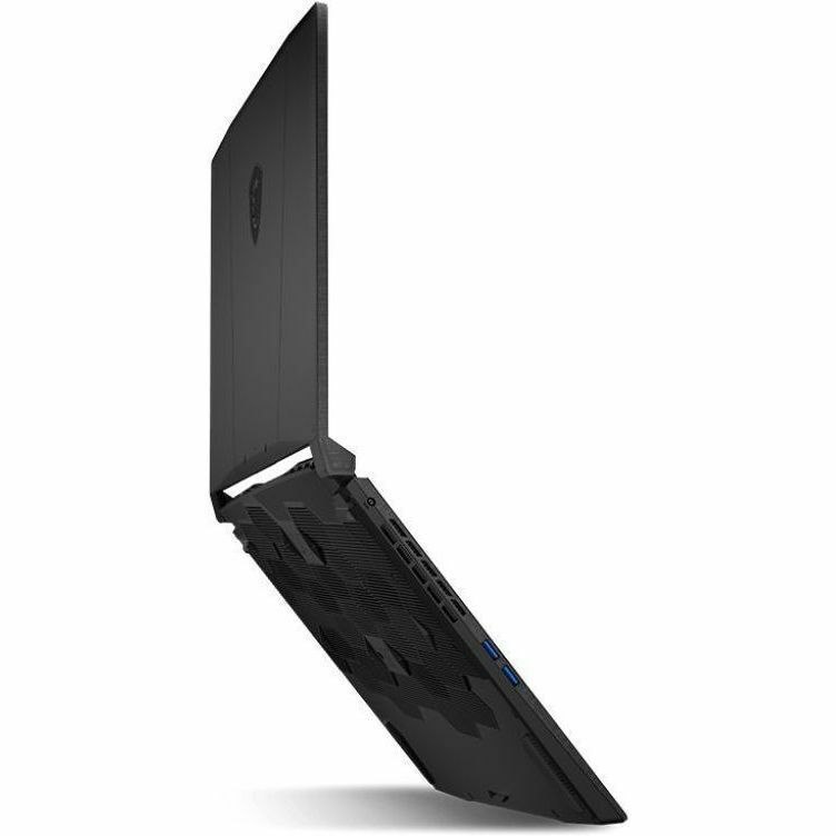 MSI Katana 15 HX B14W Katana 15 HX B14WGK-030AU 15.6" Gaming Notebook - QHD - Intel Core i7 14th Gen i7-14650HX - 16 GB - 512 GB SSD - Black
