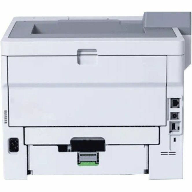 Brother HL-L6410DN Desktop Wireless Laserprinter - Monochroom