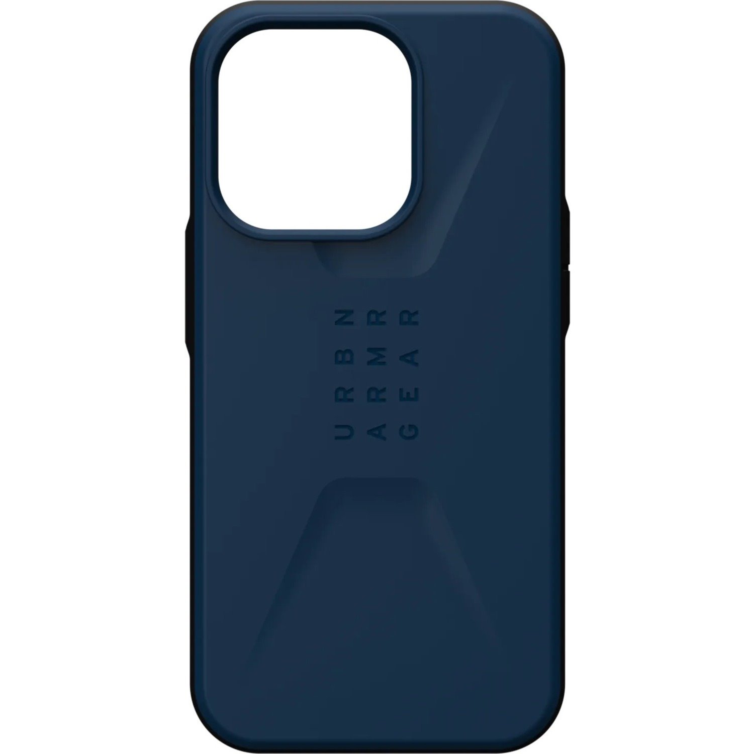 Urban Armor Gear Civilian iPhone 14 Pro Case - Mallard