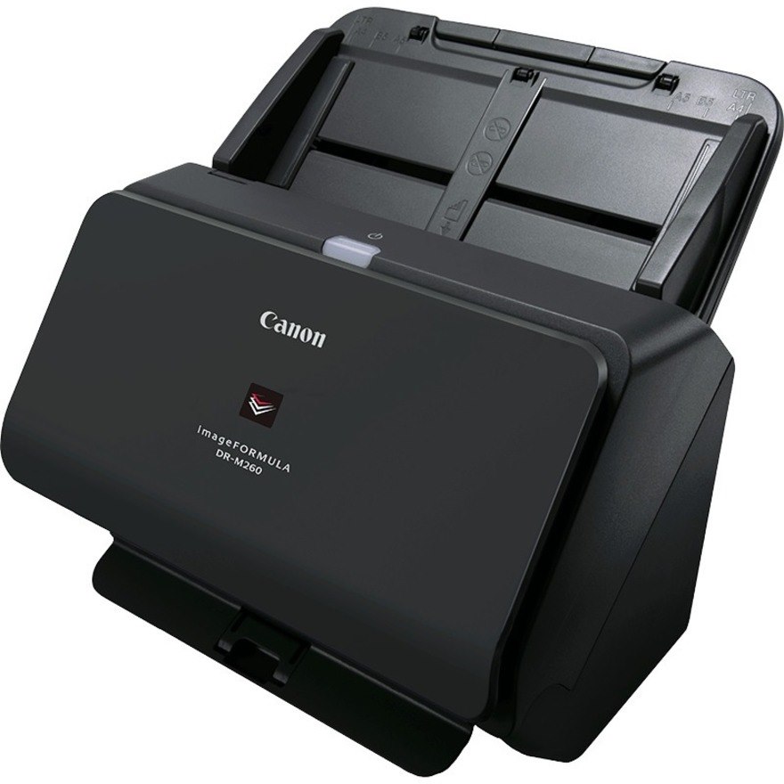 Canon imageFORMULA DR-M260 Sheetfed Scanner - 600 dpi Optical