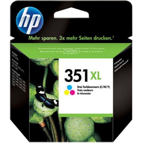 HP 351XL kleur