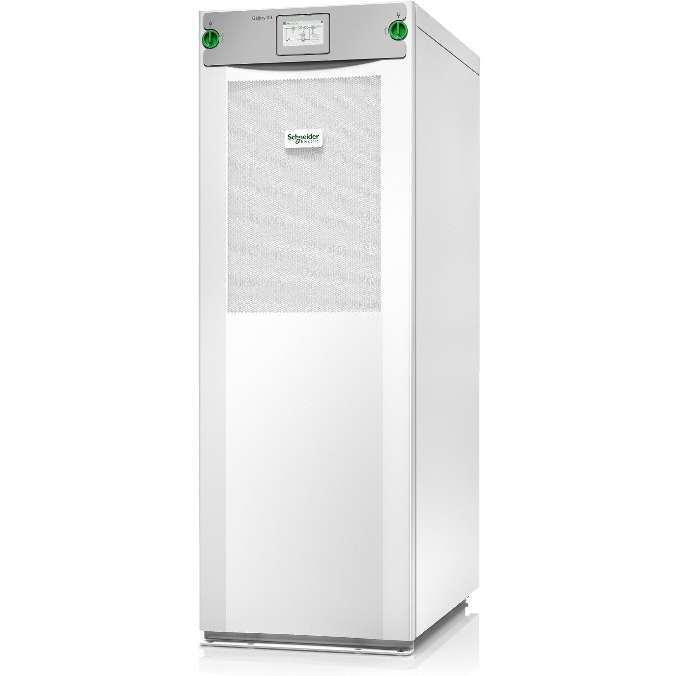 APC by Schneider Electric Galaxy VS UPS 50kW 480V for External Batteries, Start-up 5x8