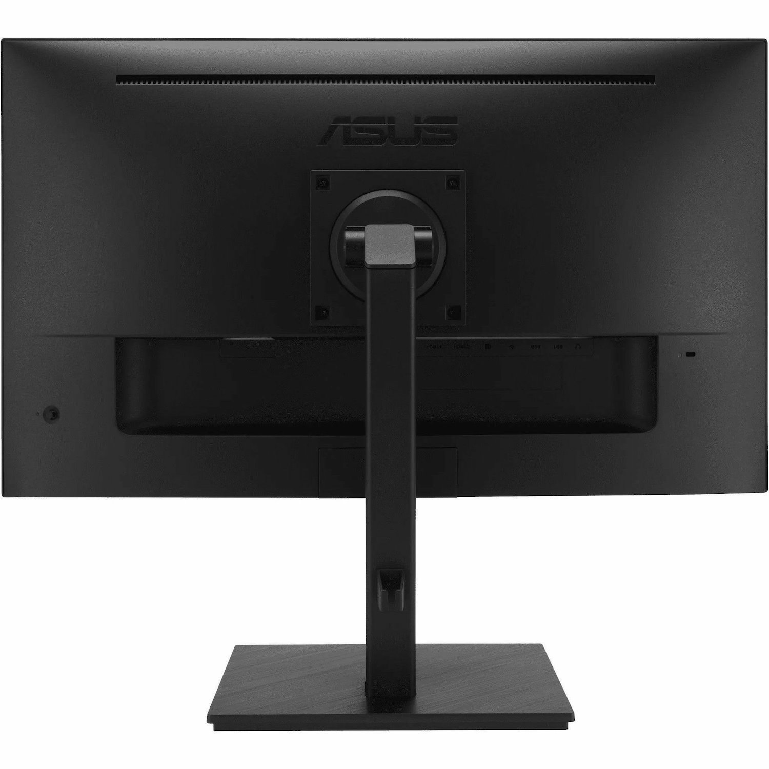 Asus Business VA27UQSB 27" Class 4K UHD LED Monitor - 16:9