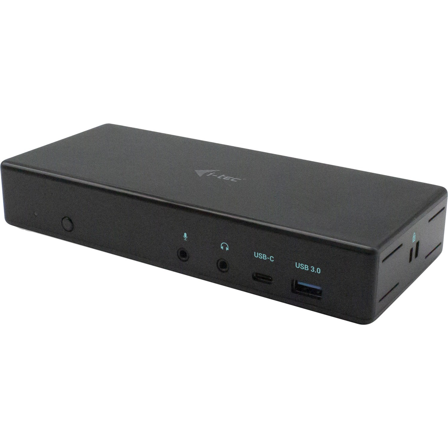 i-tec USB Type C Docking Station for Tablet, Monitor, Notebook - 85 W