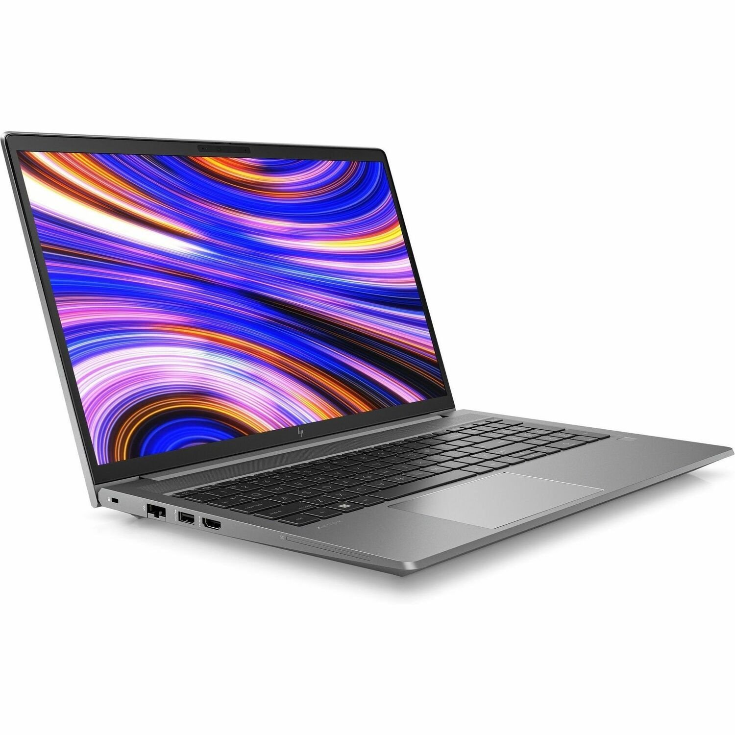 HP ZBook Power G10 15.6" Touchscreen Mobile Workstation - Full HD - 60 Hz - Intel Core i7 13th Gen i7-13700H - vPro Technology - 16 GB - 512 GB SSD