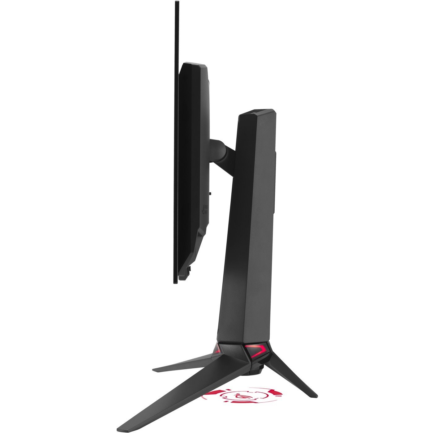 Asus ROG Swift PG27AQDM 27" Class WQHD Gaming OLED Monitor - 16:9 - Black