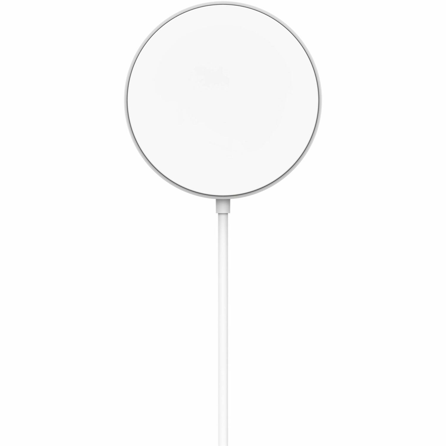 Belkin BoostCharge Pro Induction Charger - White