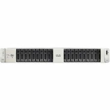 Cisco Barebone System - 2U Rack-mountable - 2 x Processor Support