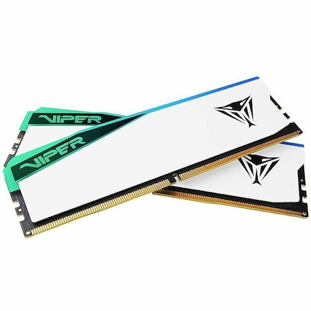 VIPER Elite 5 48GB (2 x 24GB) DDR5 SDRAM Memory Kit