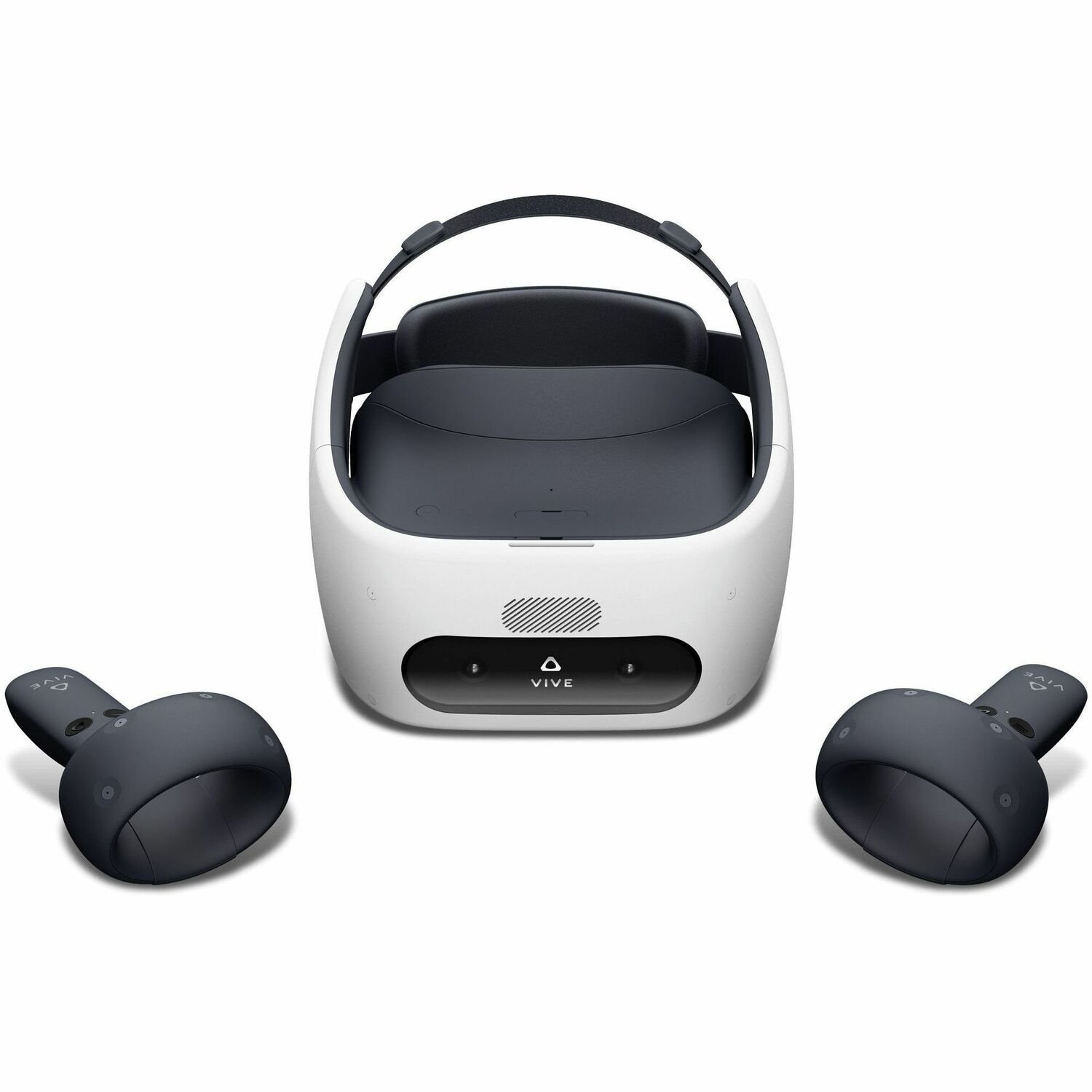 VIVE Focus Plus Virtual Reality Headset