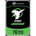 Seagate Exos 7E10 ST4000NM001B 4 TB Hard Drive - Internal - SAS (12Gb/s SAS)