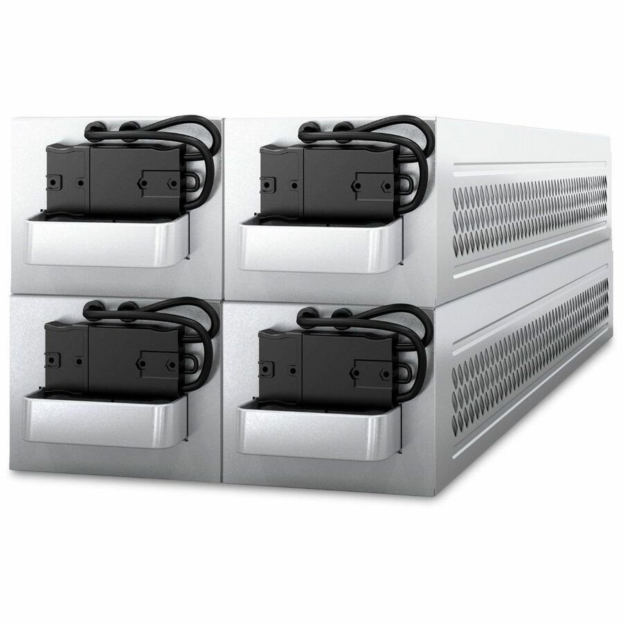 APC by Schneider Electric Galaxy VM UPS Modular Battery String