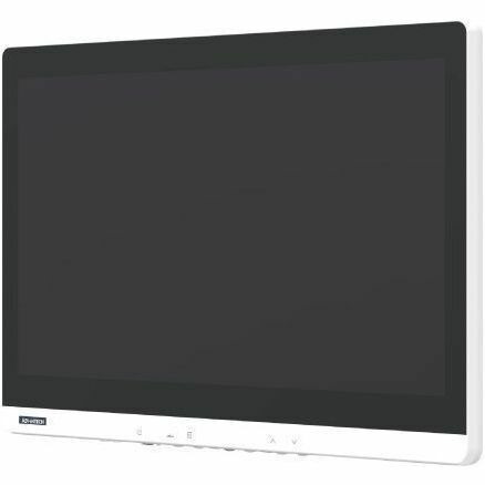 Advantech PAX-121F 22" Class Full HD LCD Monitor - White