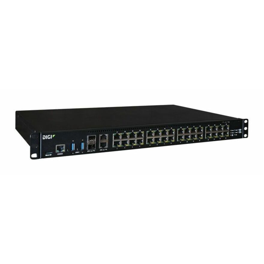 Digi Connect Ez 32 Mei