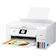 Epson WorkForce ST-C2100 Wireless Inkjet Multifunction Printer - Color