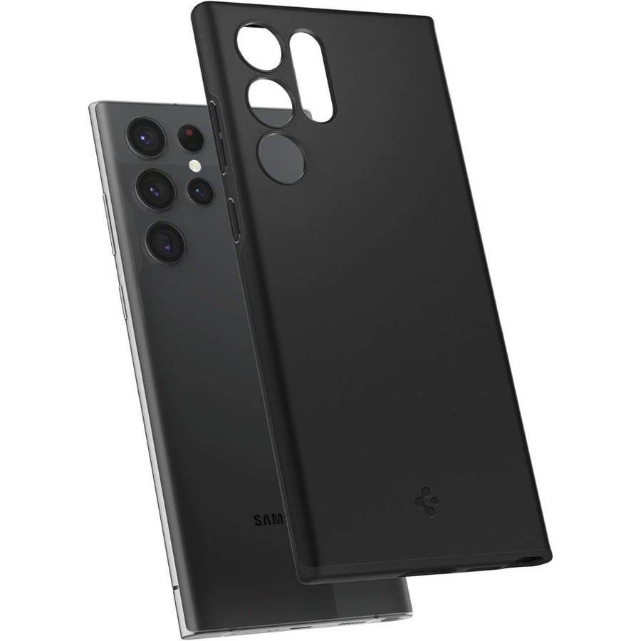 Spigen Gal S22u Thin FitBlack