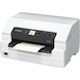 Epson PLQ-50M 24-pin Dot Matrix Printer - Monochrome - Energy Star