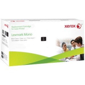 Xerox Toner/Ultra High YLD F Lexmark