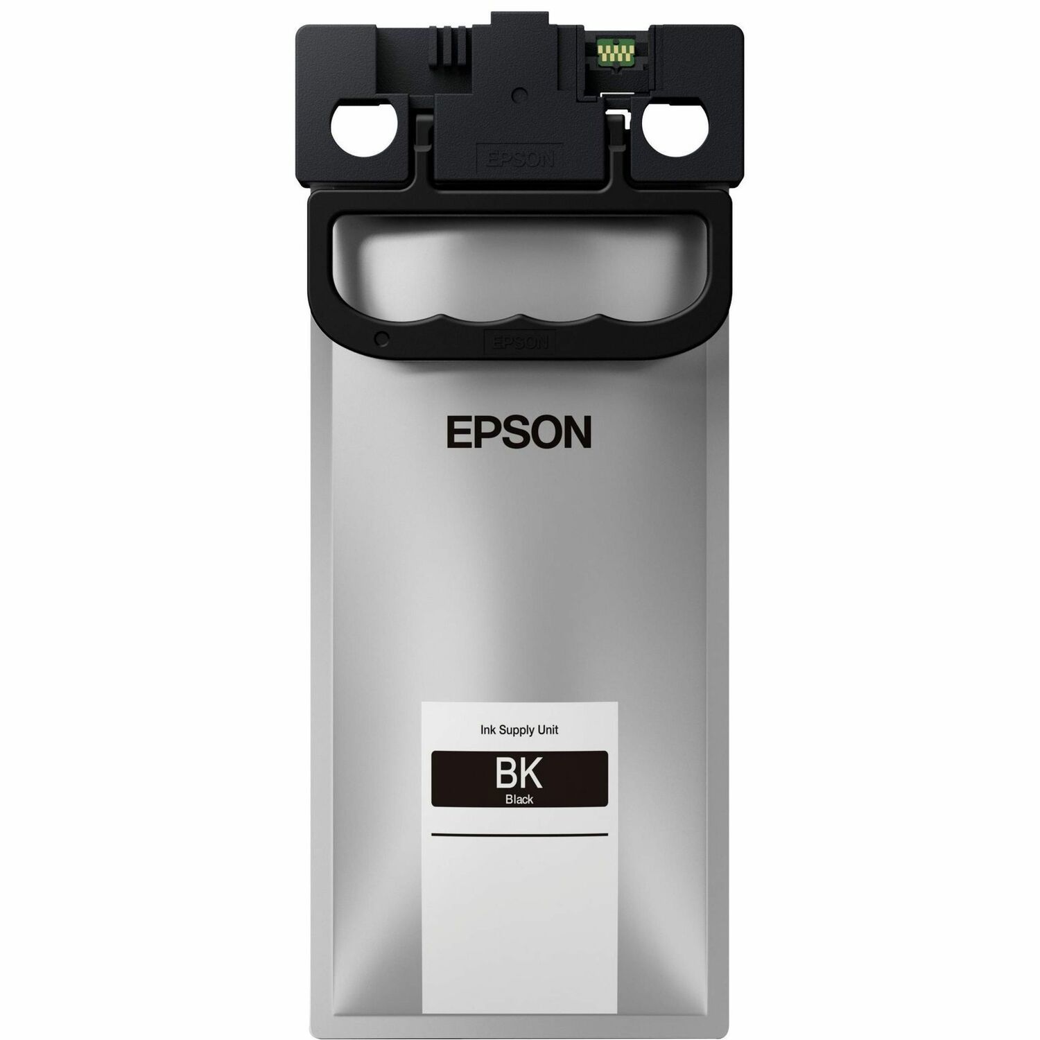Epson Original XL Yield Inkjet Ink Cartridge - Single Pack - Black - 1 / Pack