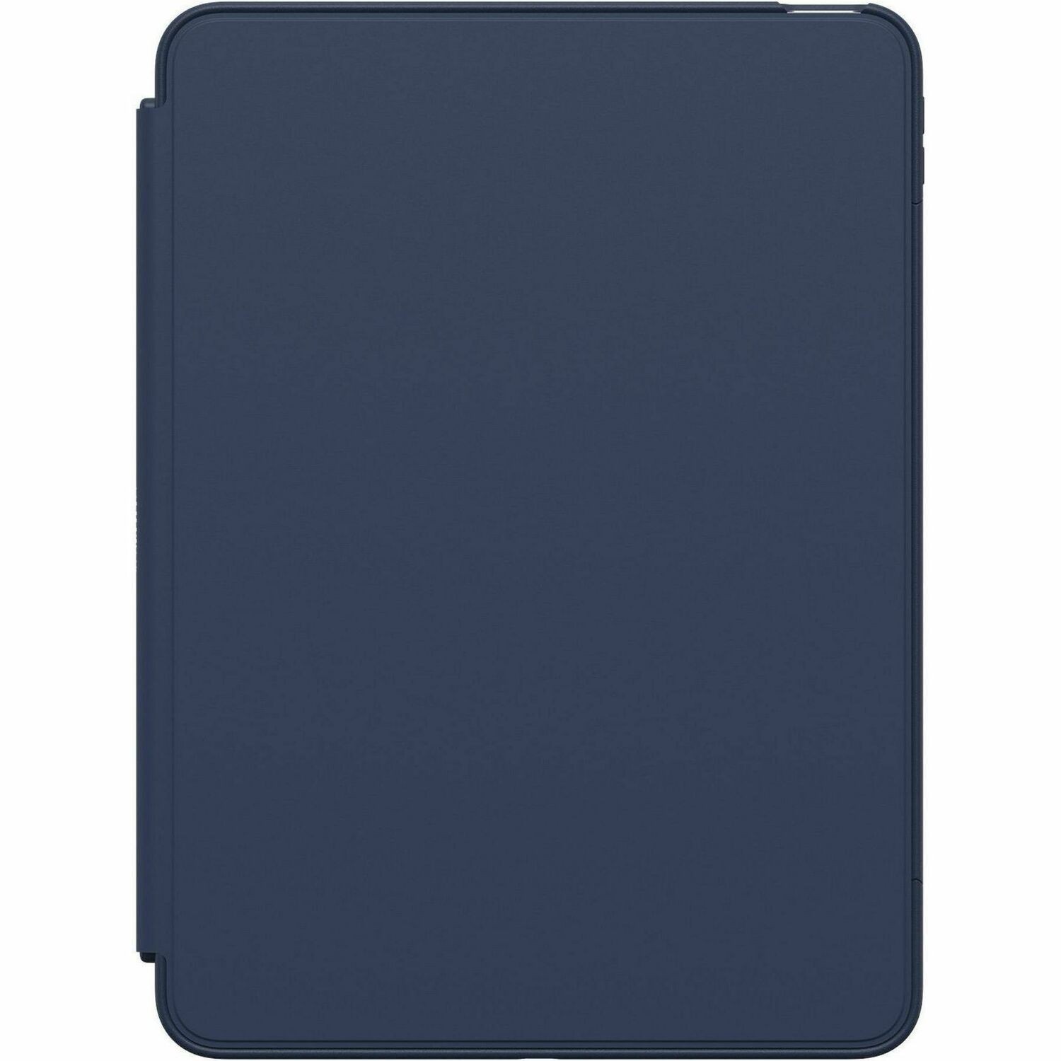 OtterBox Statement Series Studio Carrying Case (Folio) for 11" Apple iPad Air 11 (2024), iPad Air 11 (2025) Tablet - Ocean Abyss (Blue)