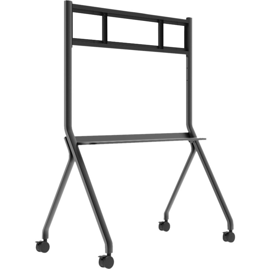 ViewSonic VB-STND-005 - VB-STND-005 slim trolley cart