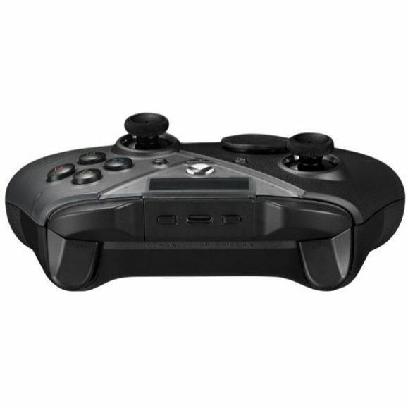 Asus ROG Raikiri Pro Game Pad
