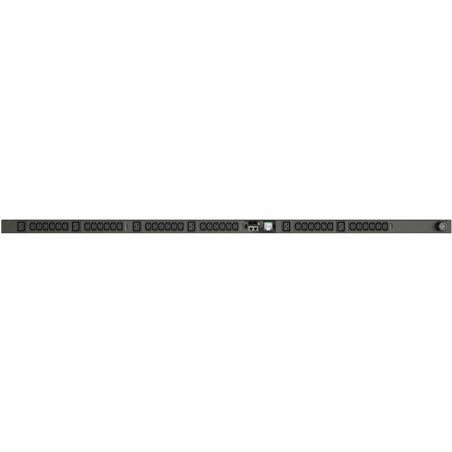 Vertiv Geist Geist Upgradeable PDU - TAA Compliant