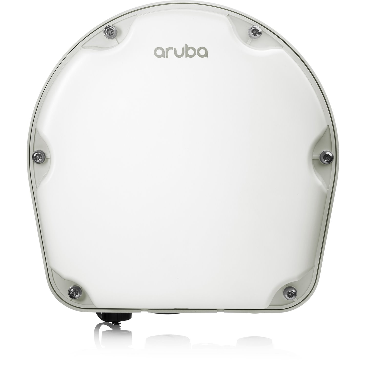 HPE AP-377 Dual Band IEEE 802.11ac 2 Gbit/s Wireless Access Point - Outdoor - TAA Compliant