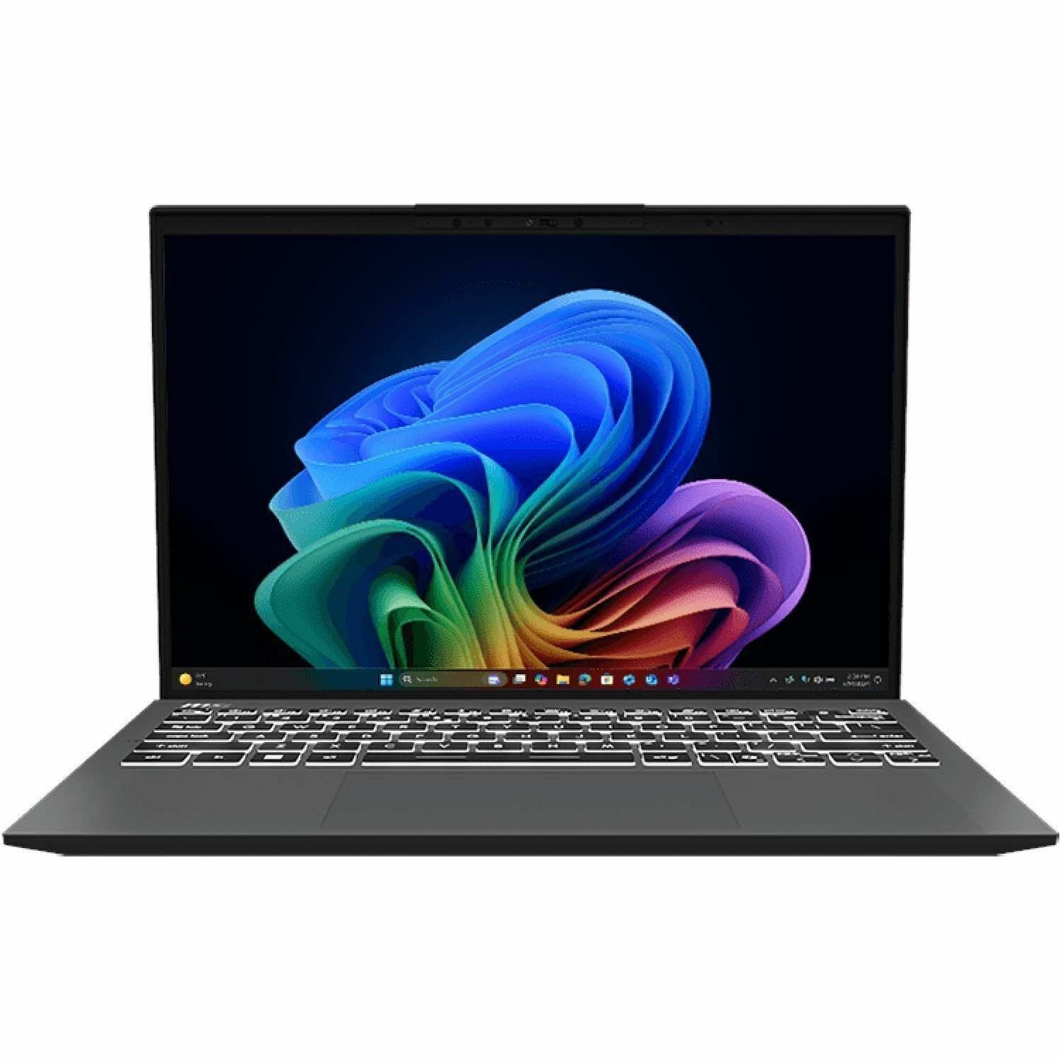 MSI Prestige 13 AI+ Evo A2VM Prestige 13 AI+ Evo A2VMG-015AU 13.3" Copilot+ PC Notebook - 2.8K - Intel Core Ultra 9 288V - Intel Evo Platform - 32 GB - 2 TB SSD - Stellar Gray