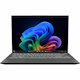 MSI Prestige 13 AI+ Evo A2VM Prestige 13 AI+ Evo A2VMG-015AU 13.3" Copilot+ PC Notebook - 2.8K - Intel Core Ultra 9 288V - Intel Evo Platform - 32 GB - 2 TB SSD - Stellar Gray