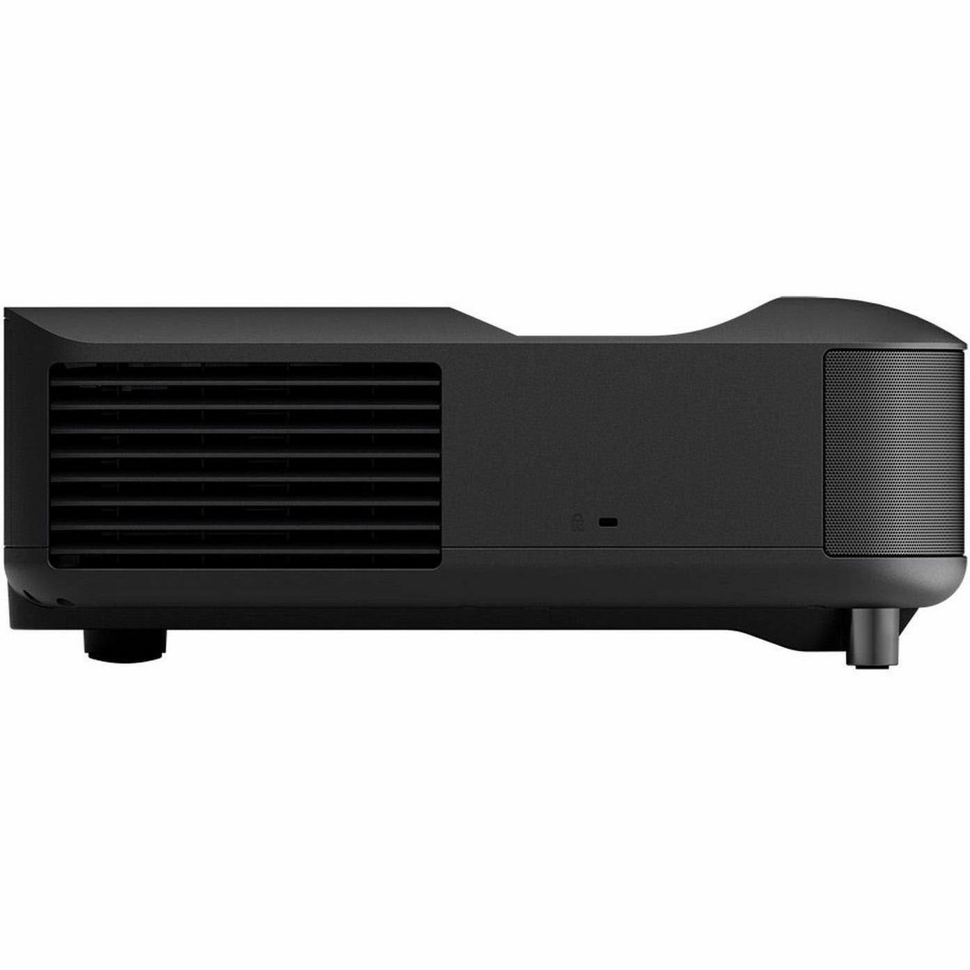 Epson EH-LS670B Ultra Short Throw 3LCD Projector - 16:9 - Wall Mountable - Black