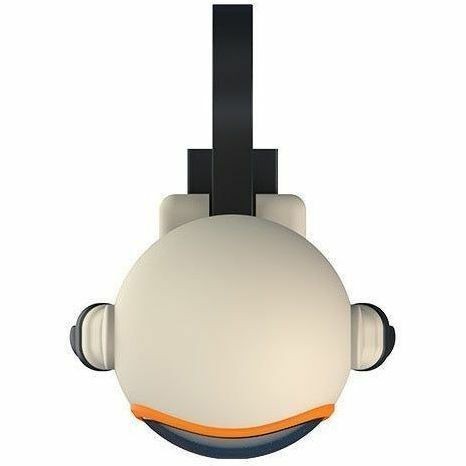 j5create AERO DROP JUAW22 RF Adapter for Notebook, Desktop Computer, Smartphone, Tablet, Mobile Device, Flash Drive
